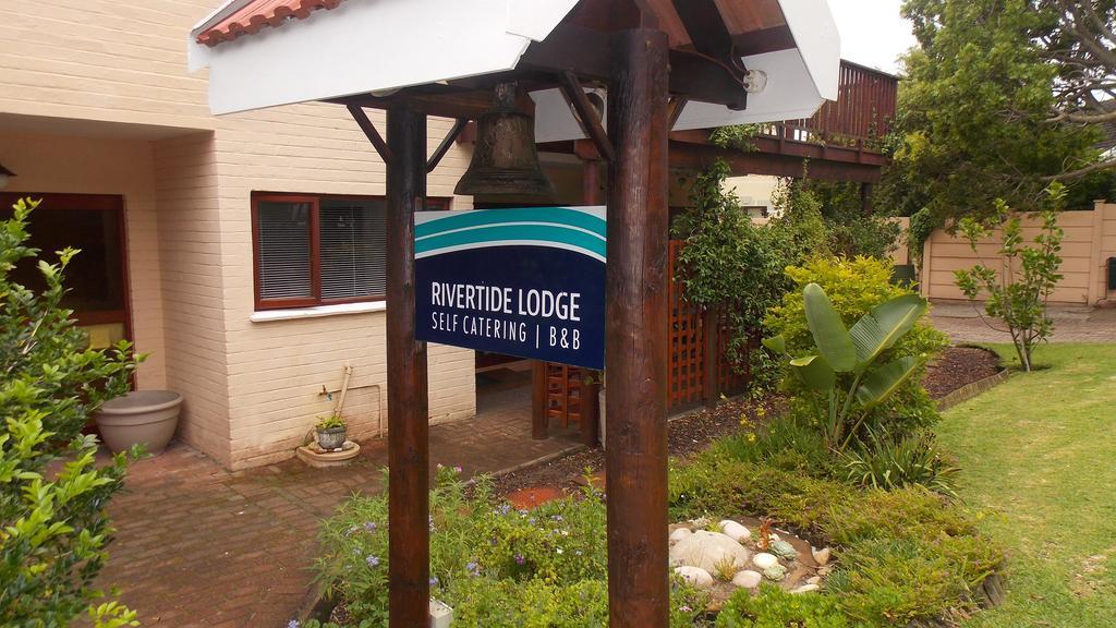 Rivertide Lodge クニスナ エクステリア 写真