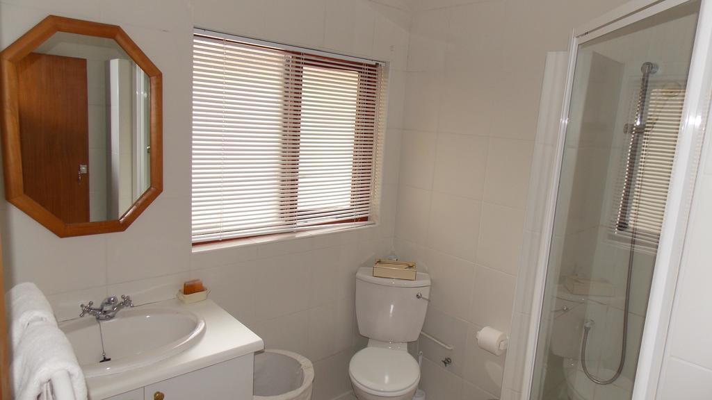 Rivertide Lodge クニスナ 部屋 写真