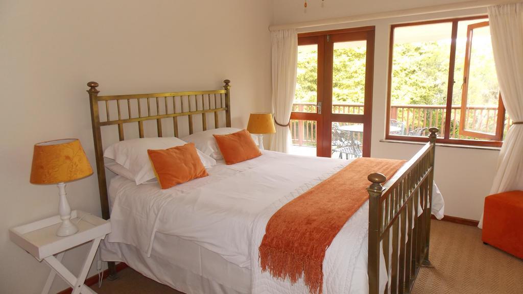 Rivertide Lodge クニスナ 部屋 写真