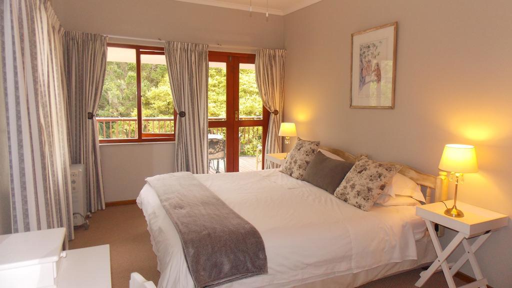 Rivertide Lodge クニスナ 部屋 写真