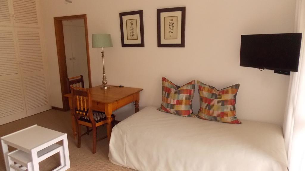 Rivertide Lodge クニスナ 部屋 写真