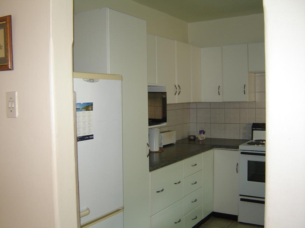 Rivertide Lodge クニスナ 部屋 写真