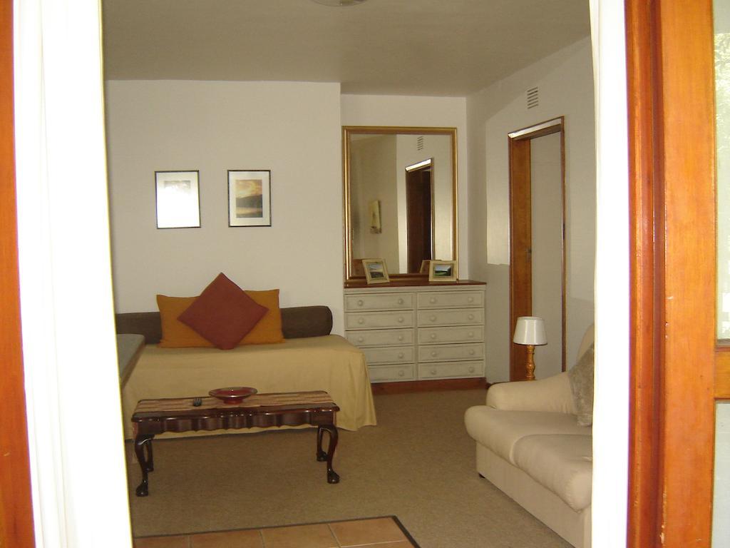 Rivertide Lodge クニスナ 部屋 写真