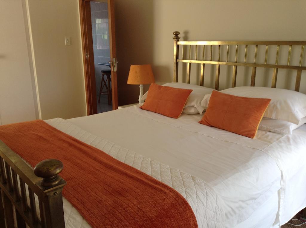 Rivertide Lodge クニスナ 部屋 写真